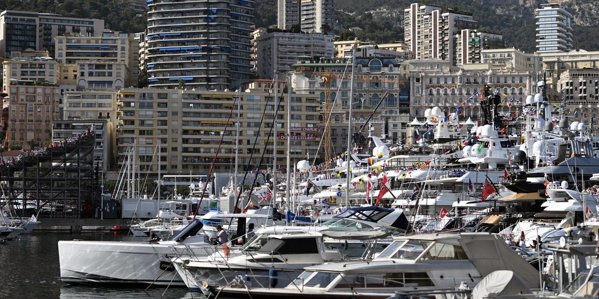 Nel 2025 Monaco ha attirato 6,7 milioni di turisti e 1,4 miliardi di euro di ricavi