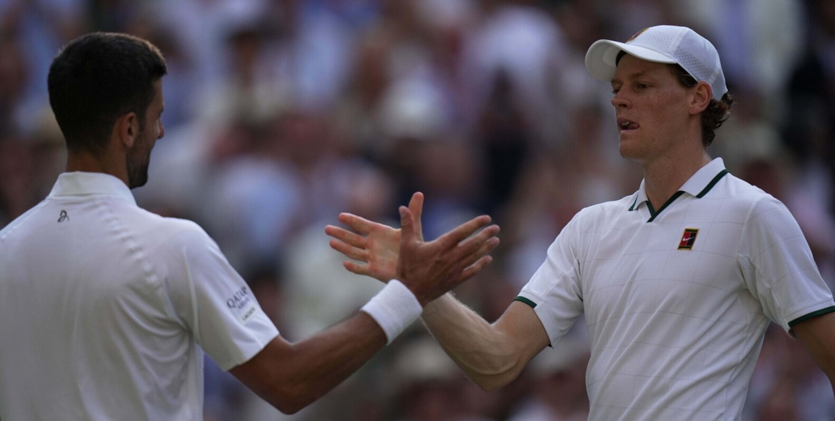 Pronostico Sinner-Zverev, Jannik cerca il bis a Wimbledon contro il campione del Roland Garros