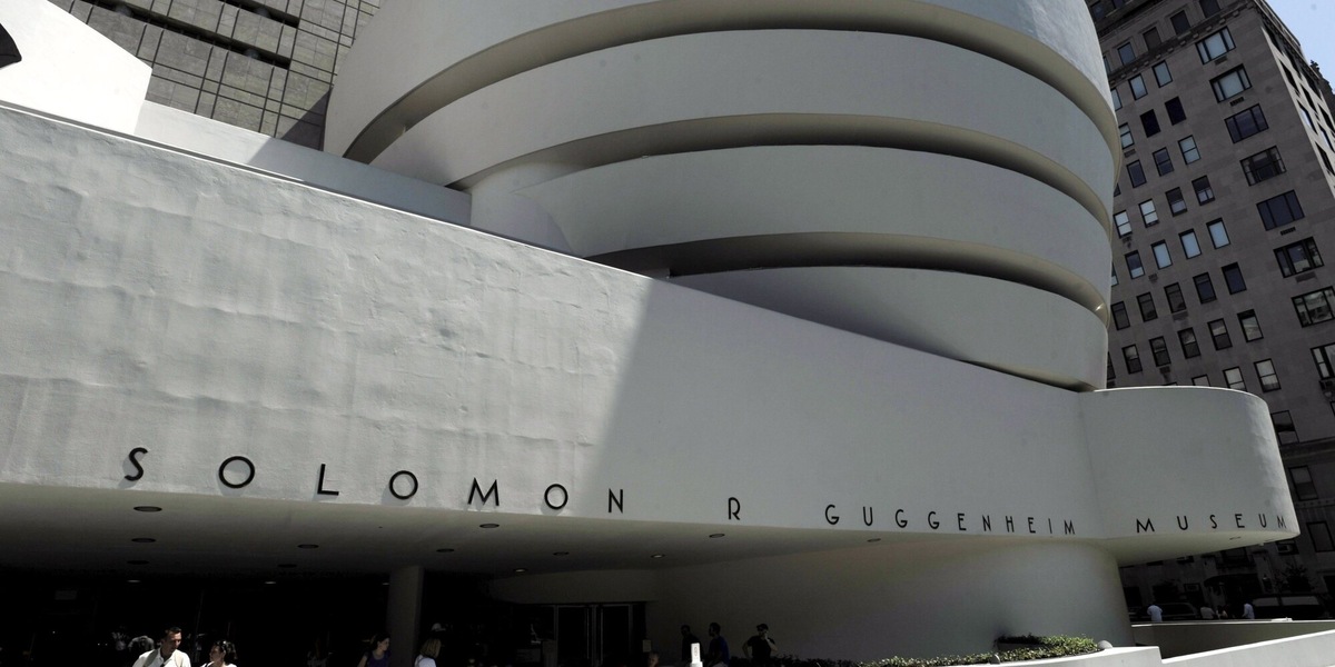 Legionella a New York, il Guggenheim sul banco degli imputati