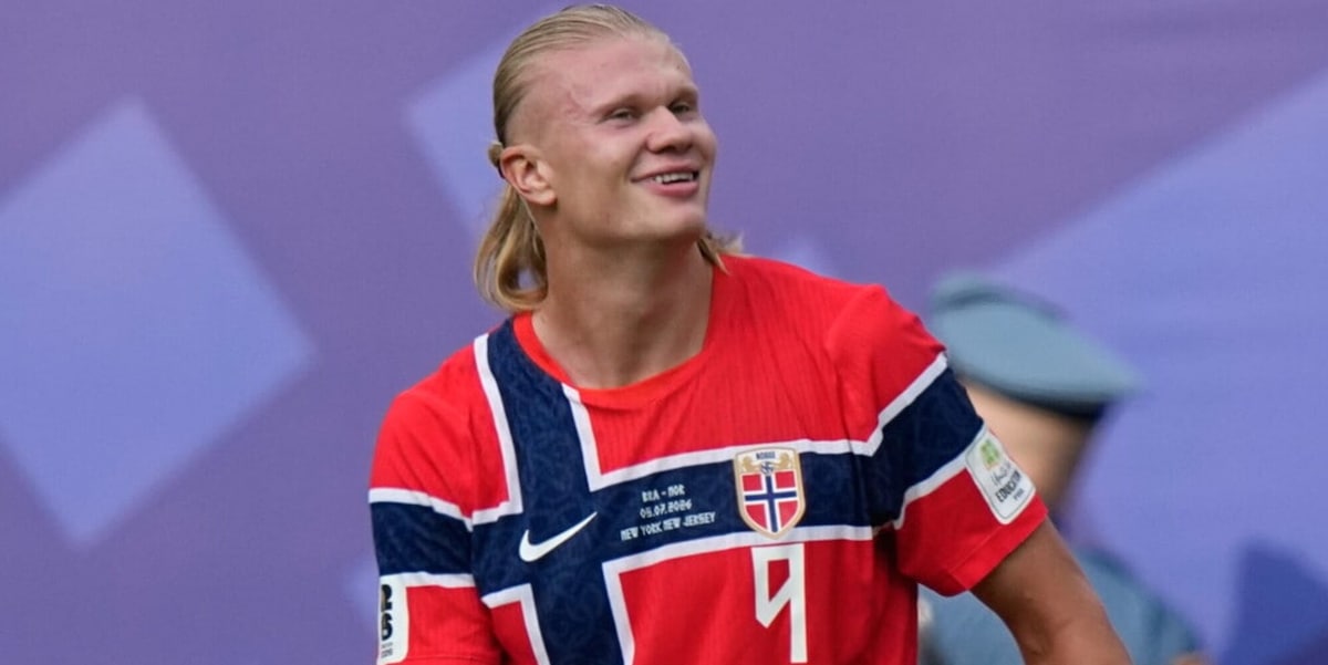 Norvegia-Inghilterra: orario, diretta, formazioni ufficiali e dove vedere in tv e streaming il Mondiale in tempo reale