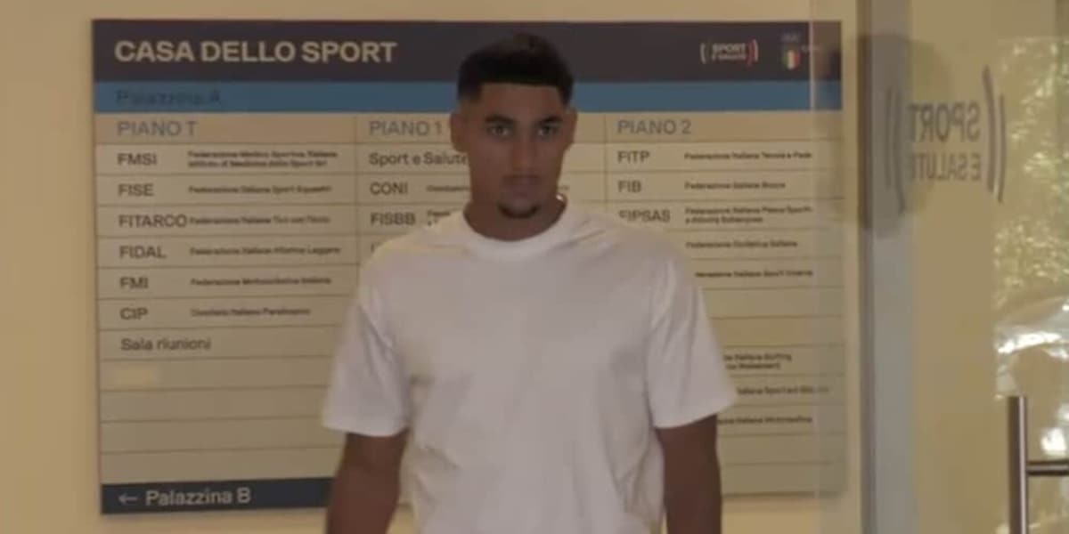 Khalaili-Inter, il Coni chiede ulteriori visite mediche per la concessione dell'idoneità sportiva