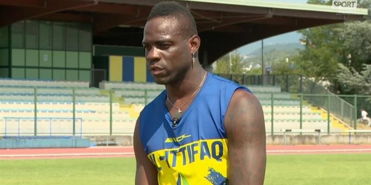 "Sì, dopo il Manchester City": Balotelli e quel retroscena sulla Juve. Su Allegri e corsa Scudetto...