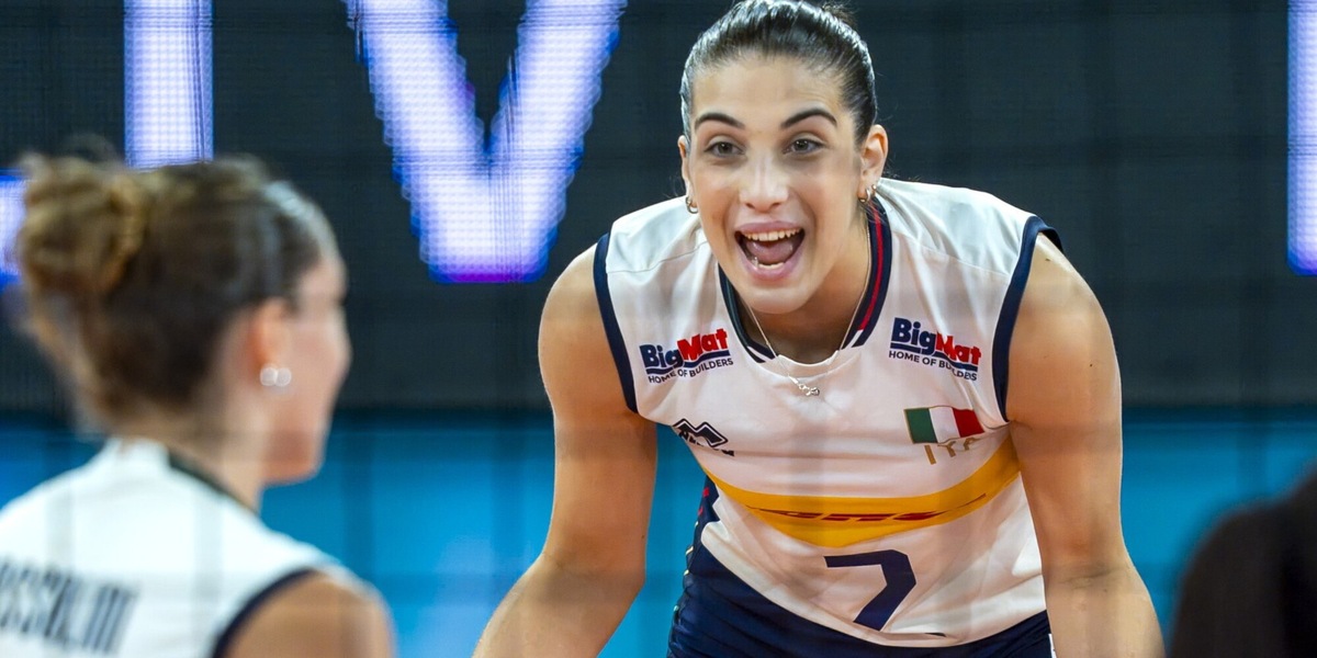 Europei U 22 Femminili: l'Italia in finale, travolta la Spagna