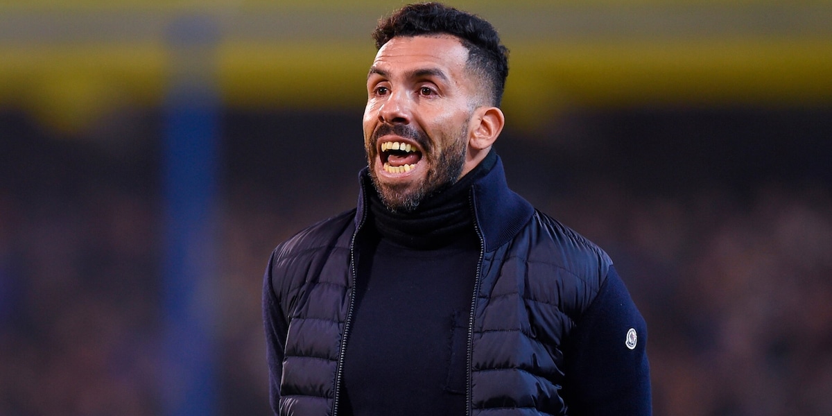 Tevez, l'ex Juve sulla Svizzera: "Non affrontiamo Capo Verde o Egitto. L'Argentina ha un deficit..."
