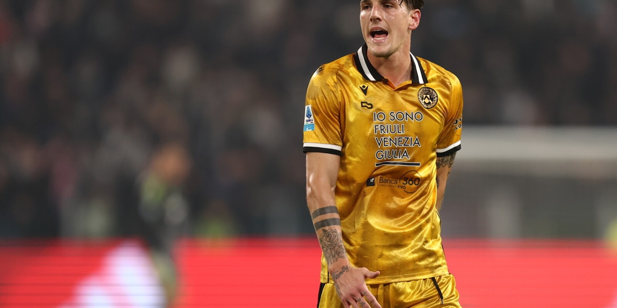 Zaniolo non si allena, tensione Udinese: cosa succede e gli occhi mercato della Juve