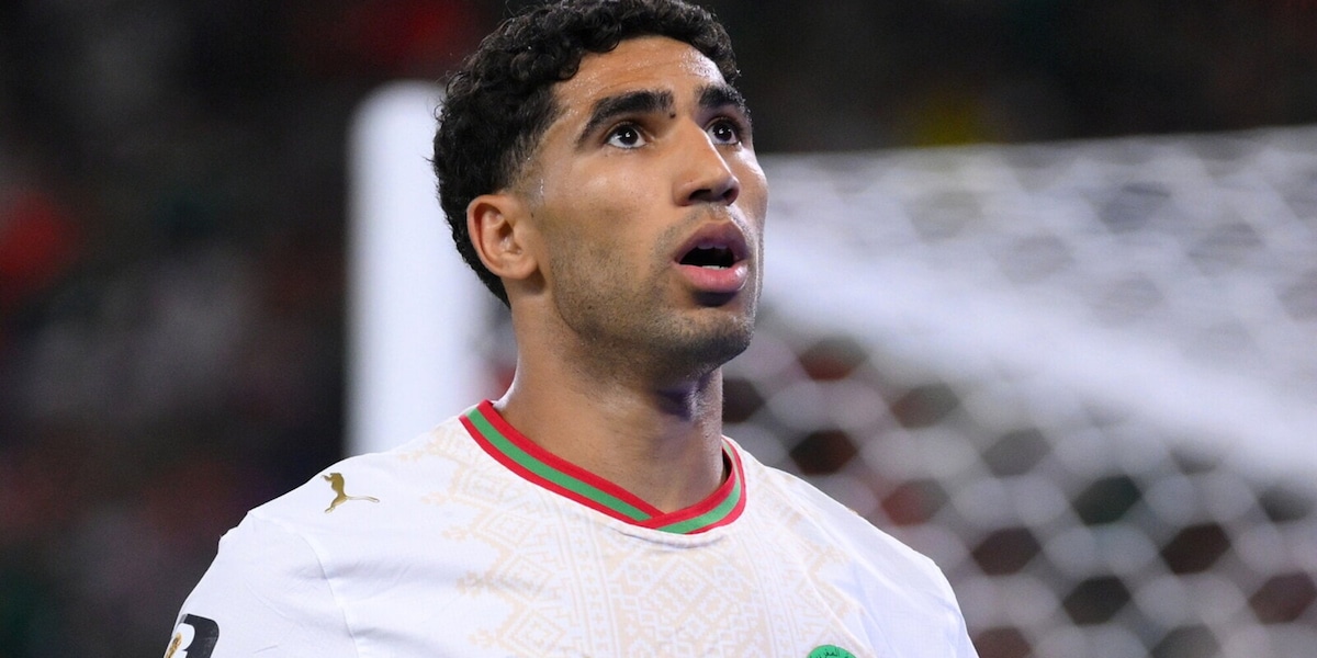 I premi che il Marocco non ha voluto e l'orologio per gli azzurri