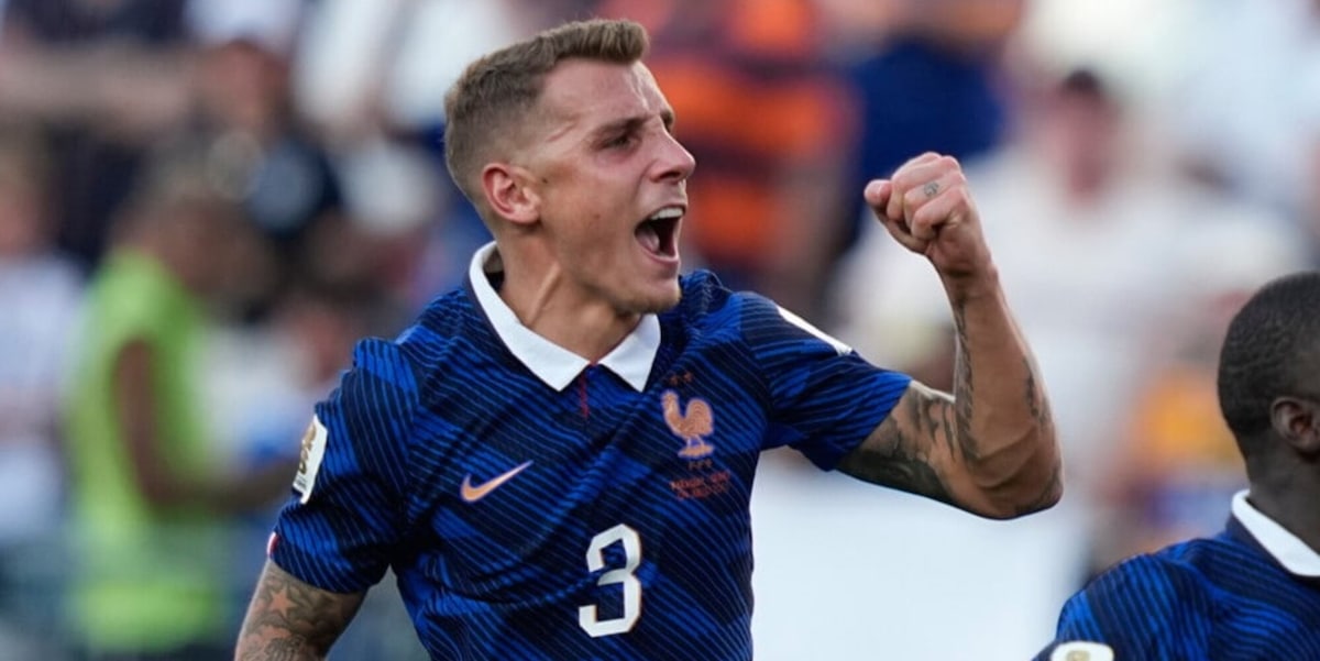 Francia: Digne l’antieroe più prezioso che esista...