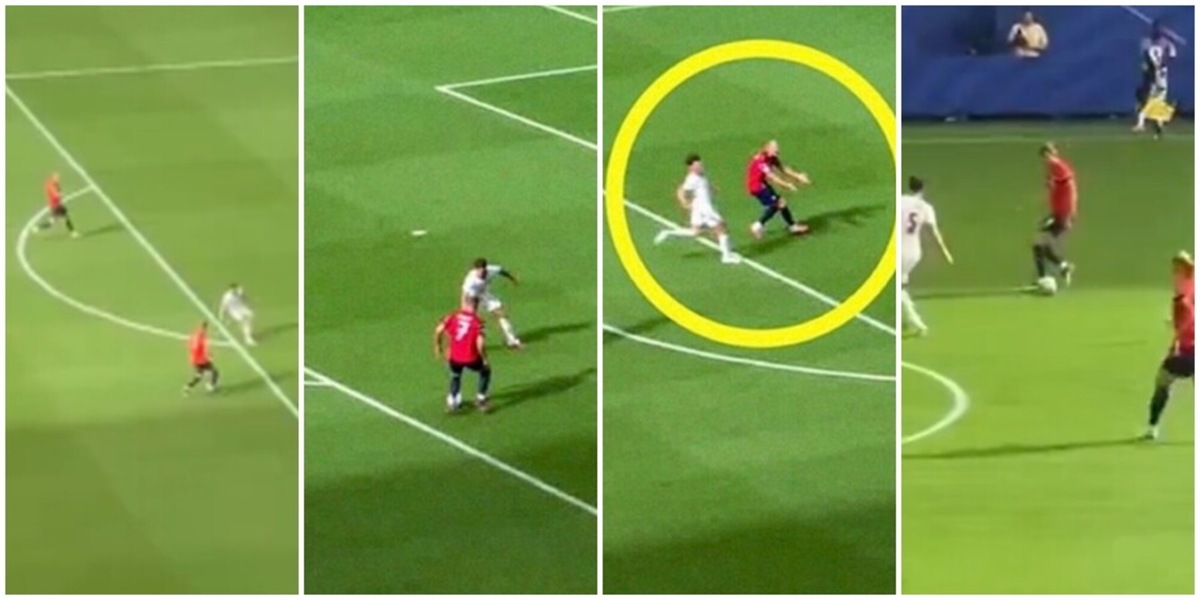 Follia Sorloth, Haaland imbestialito: buttato via il 2-0 Norvegia così...