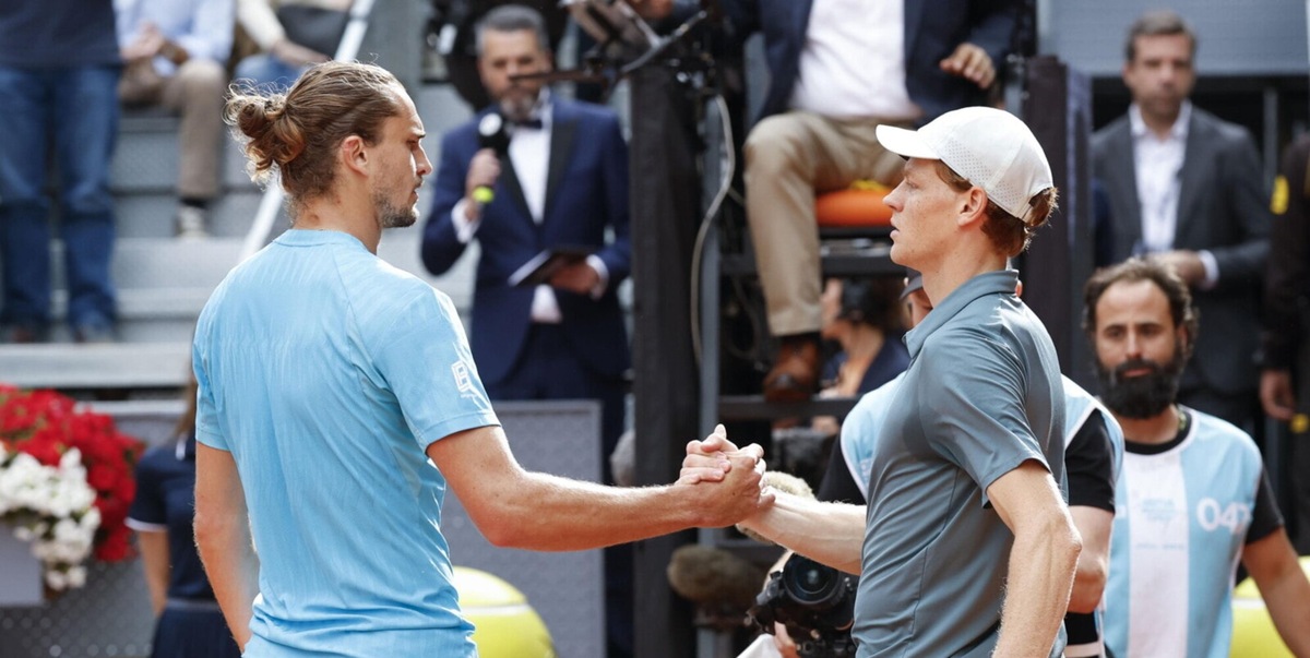 Santopadre sulla finalissima di Wimbledon: "Zverev soffre Sinner. Ecco cosa serve a Jannik per vincere"