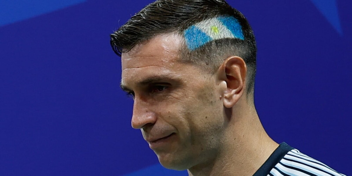 Dibu Martinez, Juve in pressing totale. Suzuki alla finestra e Vicario strizza l'occhio pure al Napoli