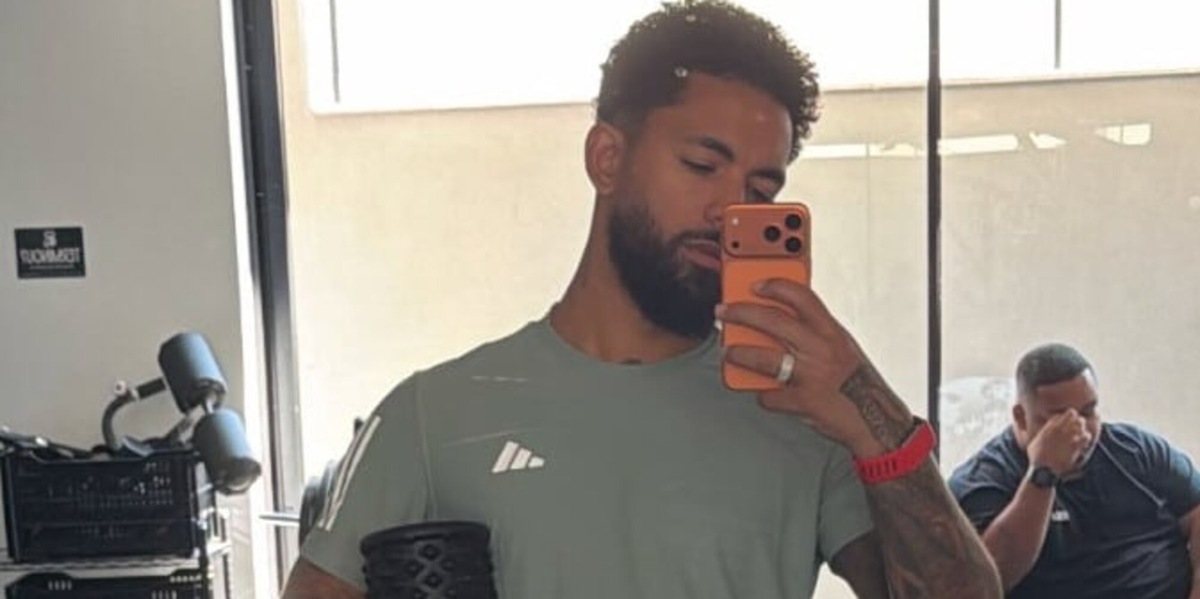 Douglas Luiz carico e senza dubbi: l'ultimo post social è un messaggio alla Juve e Spalletti?