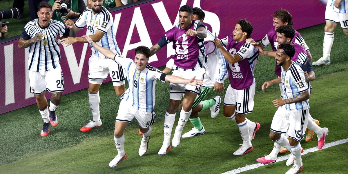 >>>ANSA/ L'Argentina vola in semifinale: c'è l'Inghilterra. Svizzera ko ai supplementari