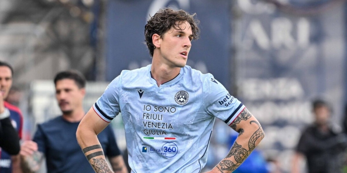 Zaniolo tiene in ansia l'Udinese: non si allena e spunta un certificato medico. Soulè verso l'addio
