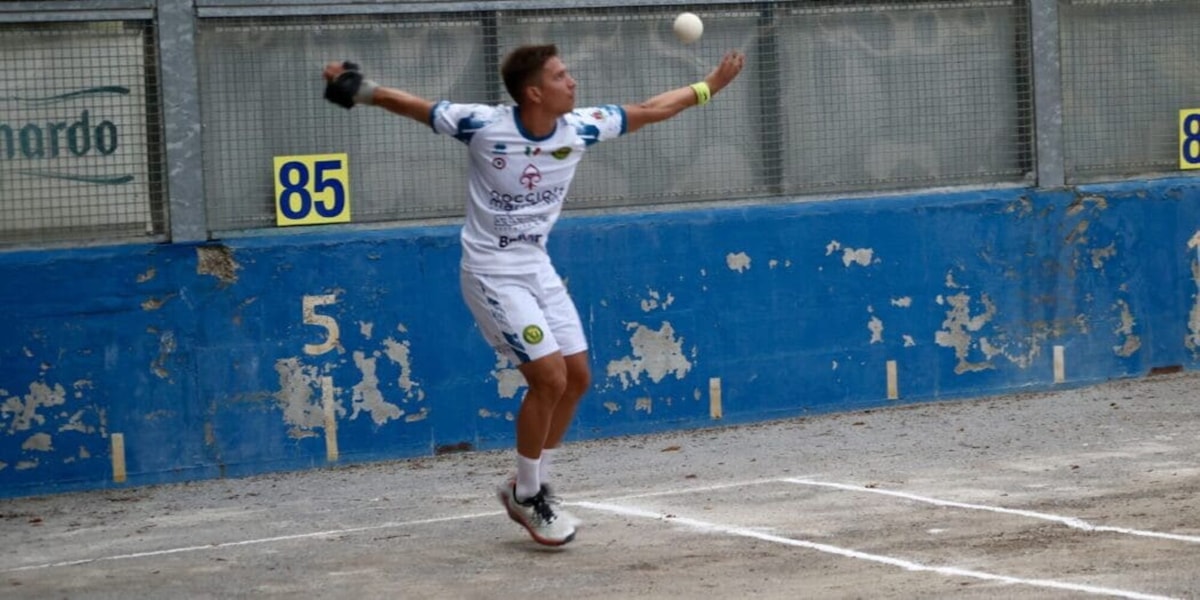 Pallapugno: il punto su tutti i campionati