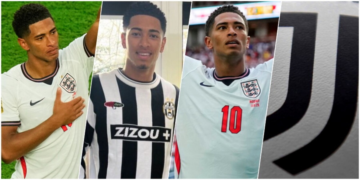 "Hey Jude", ricordi la Juve? Bellingham a Vinovo e quel trasferimento sfiorato