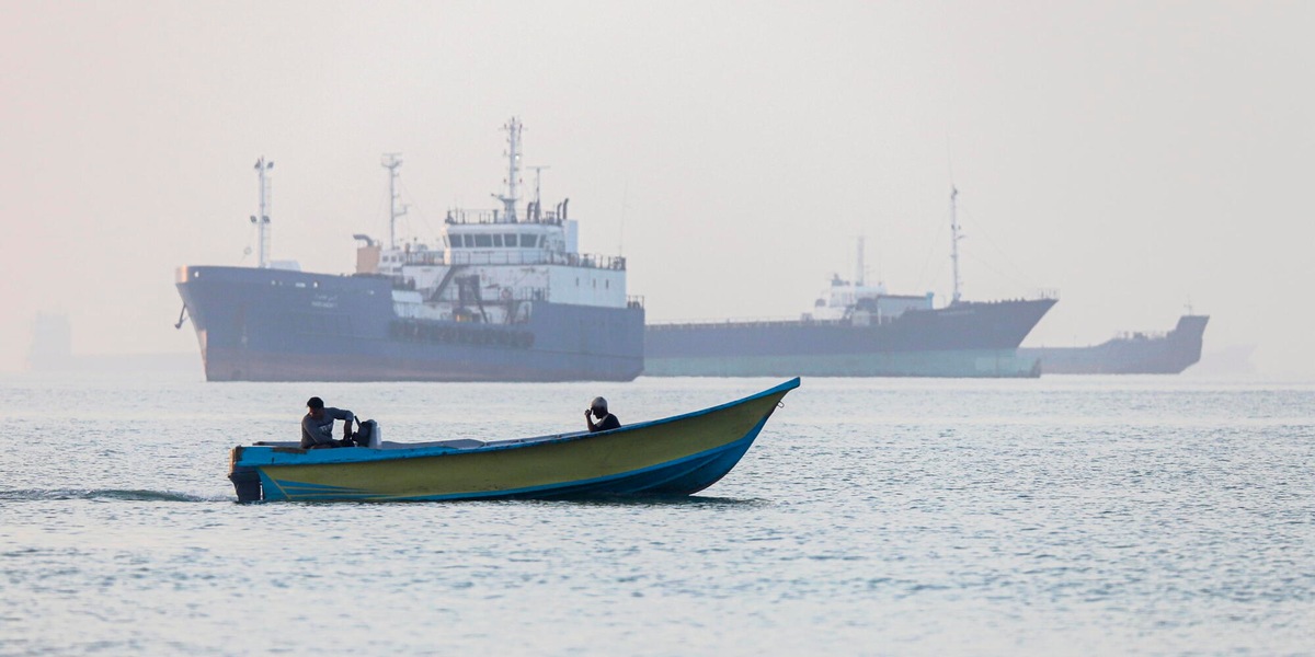 Usa, 'l'Iran non controlla Hormuz, lo Stretto è aperto'