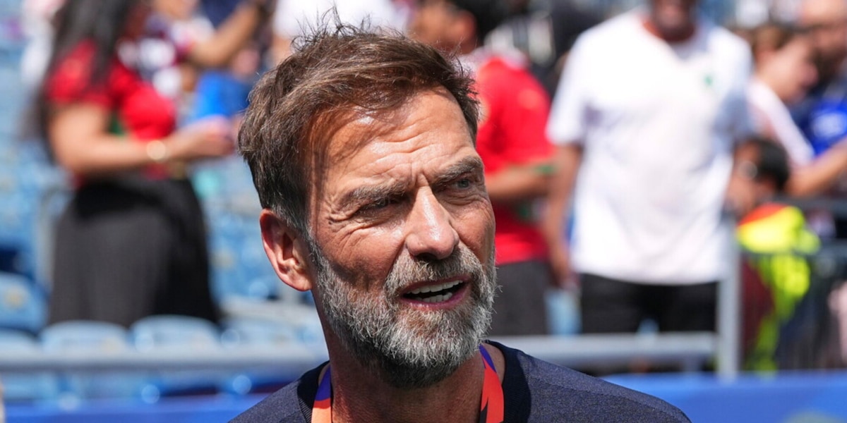 Germania-Klopp: sì a 7 milioni. Vieira verso il Senegal