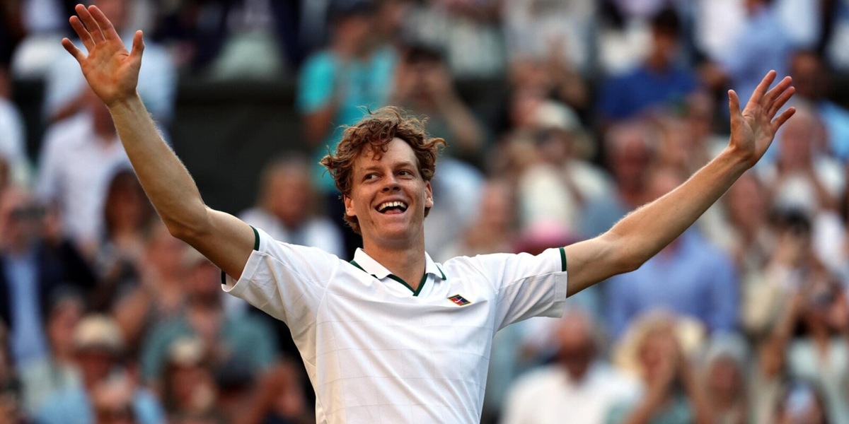 Sinner: “Vincere di nuovo a Wimbledon è incredibile. Sto dando la mia vita per questo sport”. Su Zverev...