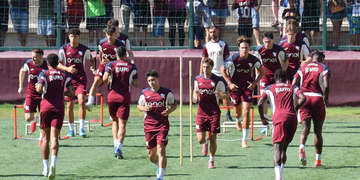 Il Toro riparte da 1.500 tifosi. Ma con Cairo non c’è la pace