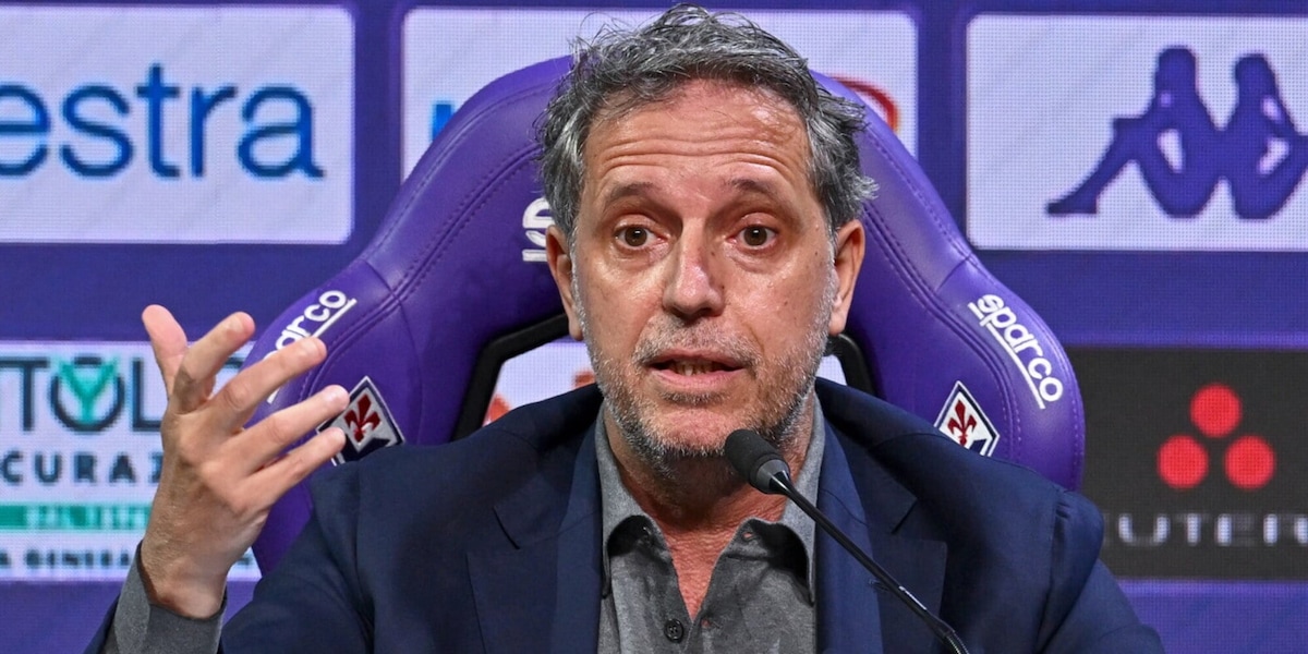 Fiorentina e mercato da top club: è già Paratici-mania