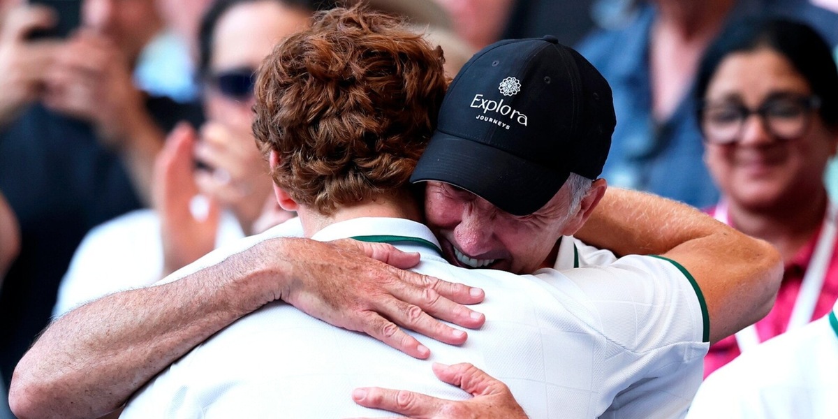 Cahill e il futuro con Sinner: "Rimarrò fino a fine anno, poi vedremo". Sul ko di Jannik al Roland Garros...