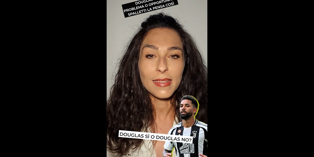 Douglas Luiz: problema o opportunità? Spalletti la pensa così