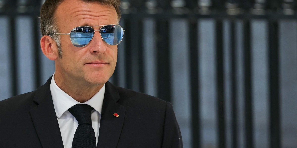 Oggi a Parigi il vertice della coalizione dei volenterosi per l'Ucraina