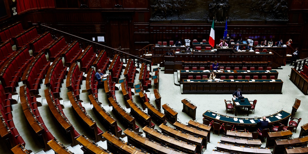 Legge elettorale, in arrivo l'emendamento di FdI-Nm-Udc sulle preferenze