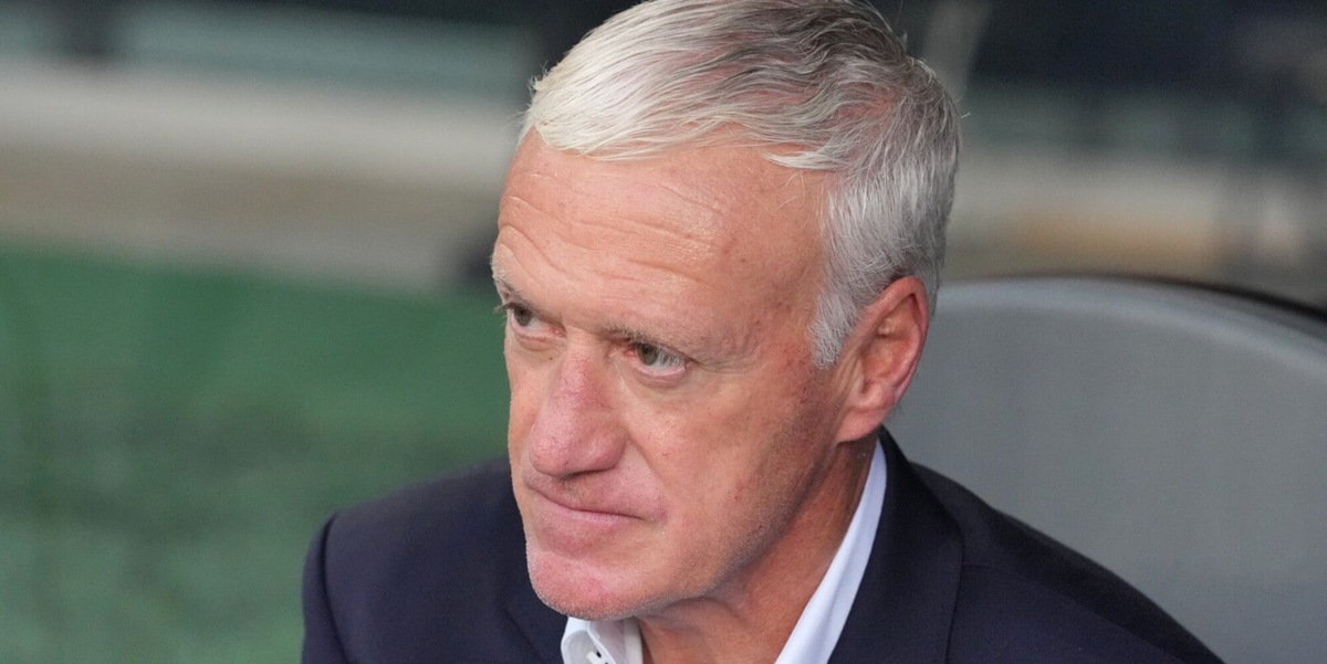 Deschamps tra record e mind games: "Spagna favorita per raggiungere la finale". Rodri replica