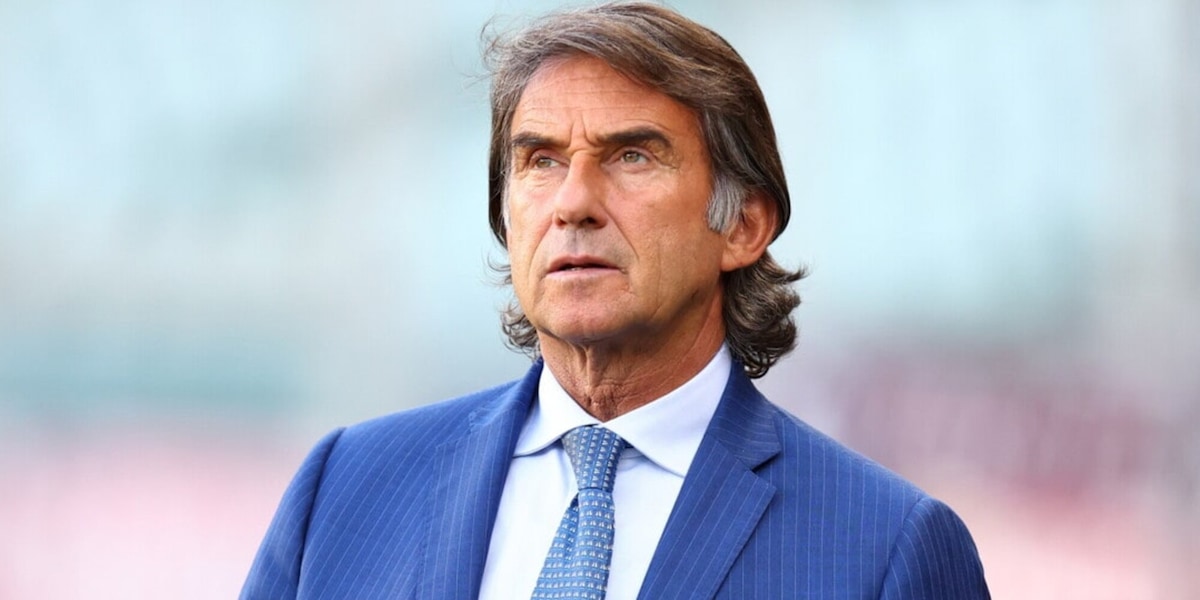 "Alla Juventus non puoi dire di no": Carnevali allo scoperto, "messe basi per futuro importante"