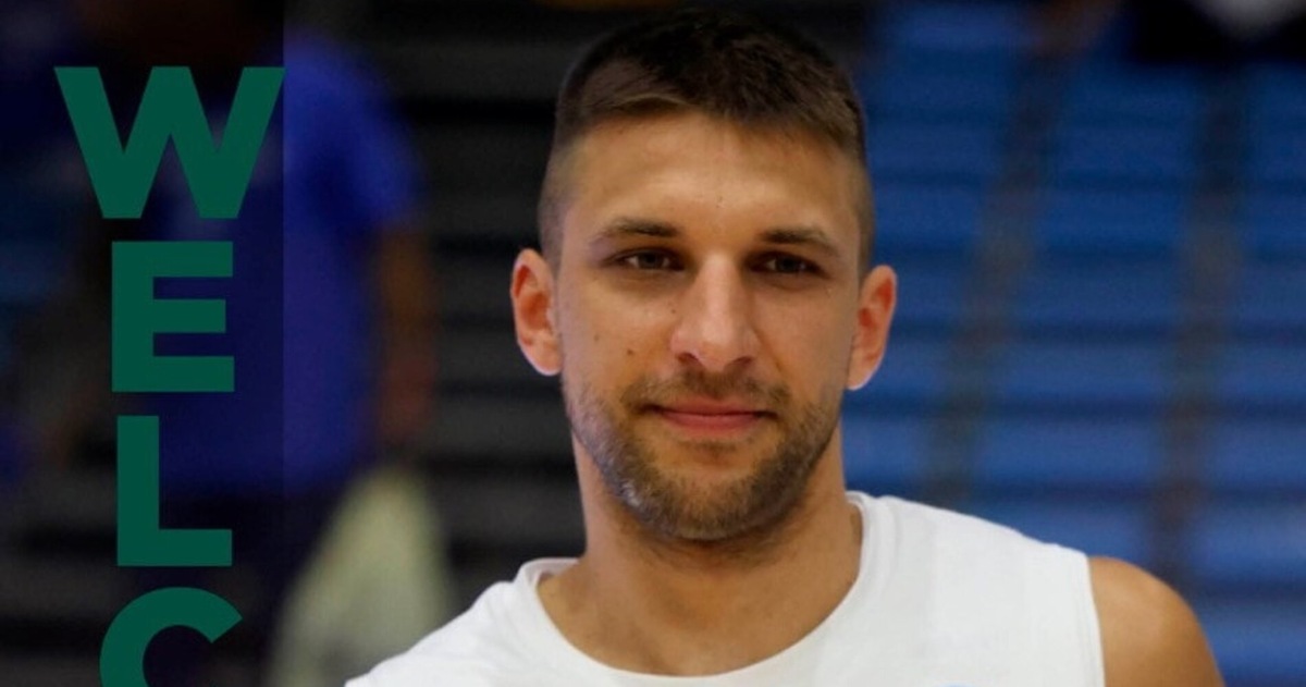 Fulgor Basket: in arrivo Marco Contento