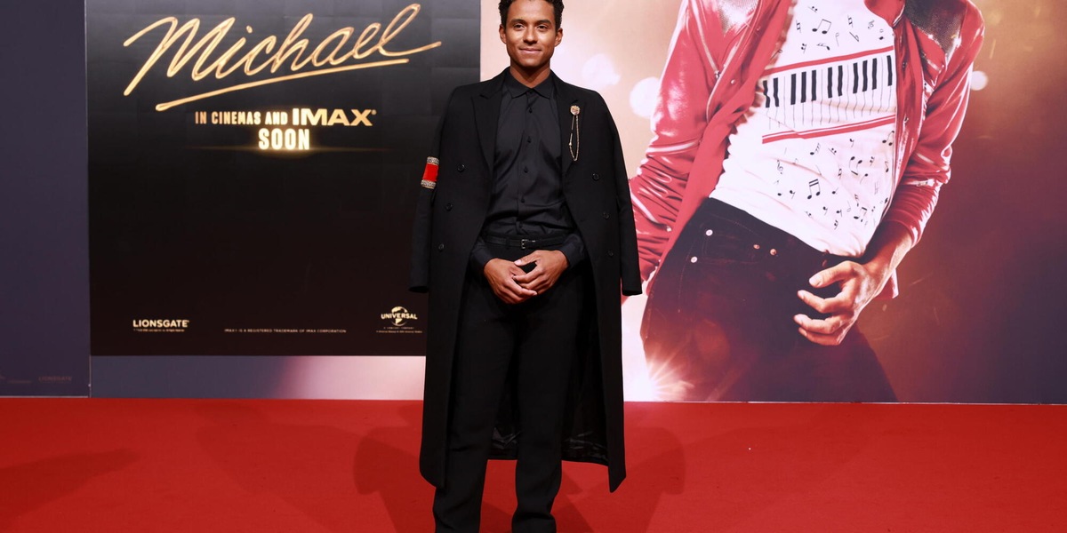Michael da record al box office, supera un miliardo di dollari worldwide