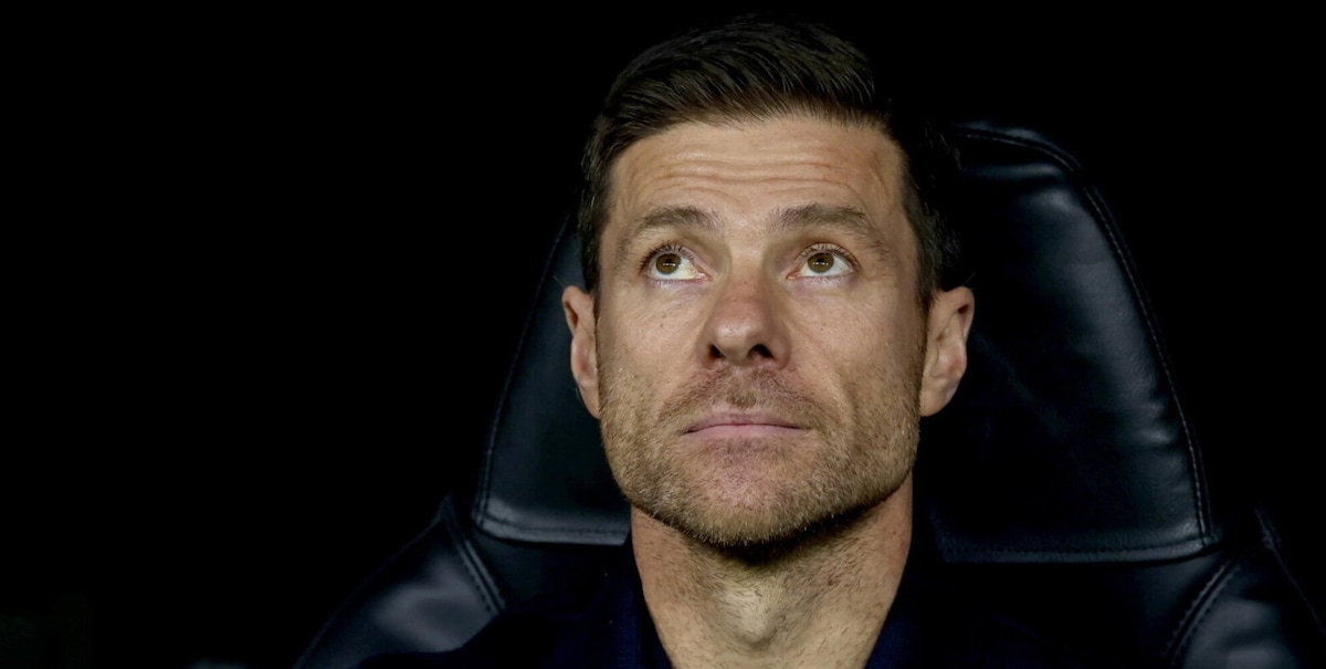 "Club interessato a Garnacho", la Roma spera: le parole di Xabi Alonso