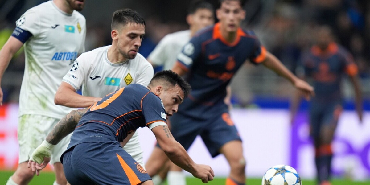 Pronostici Champions League, l'analisi di Sutjeska-Kairat Almaty