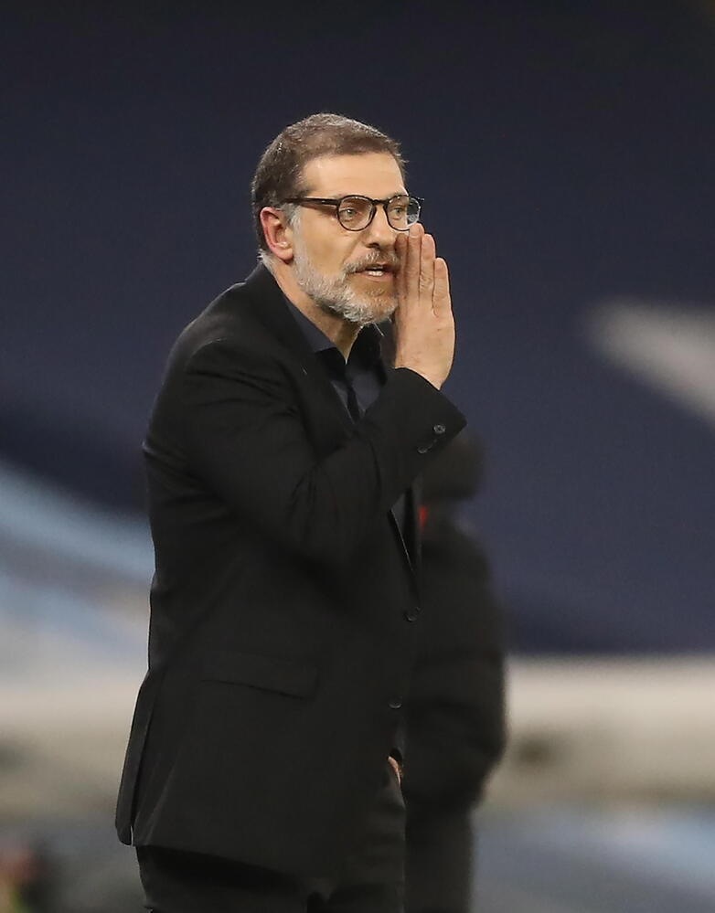 Bilic nuovo ct della Croazia, succede de Dalic