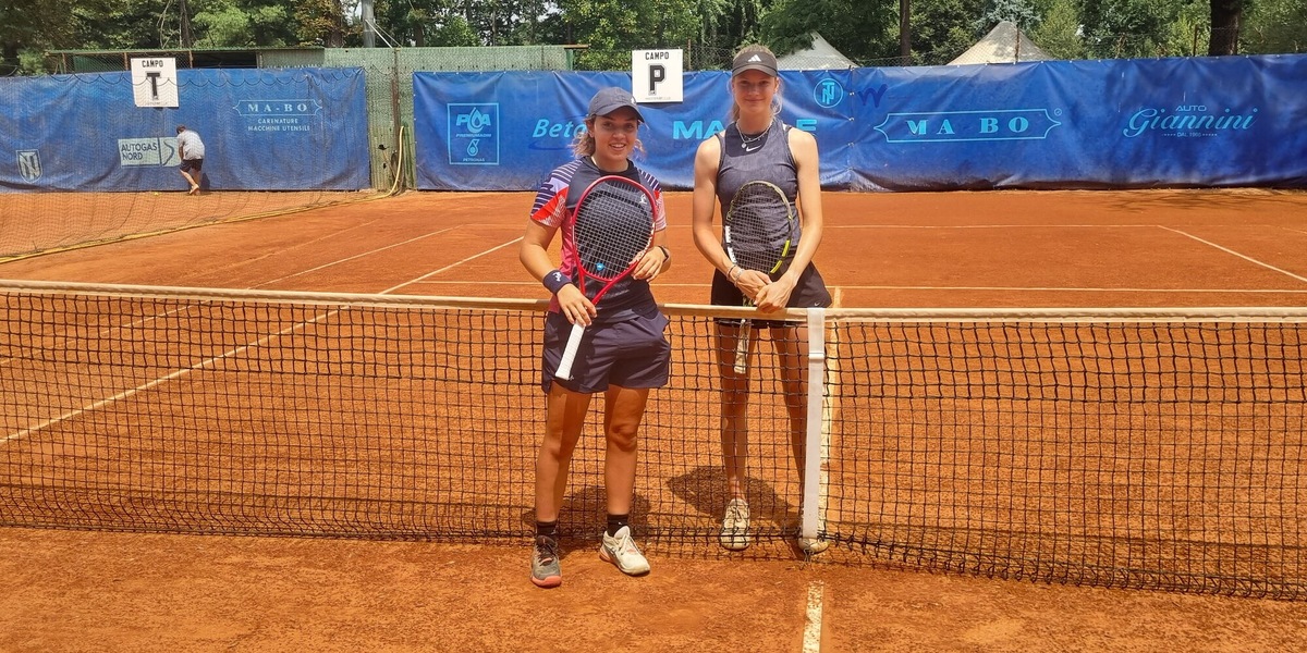 Nord Tennis | 16° Trofeo Ma-Bo: i risultati della prima giornata