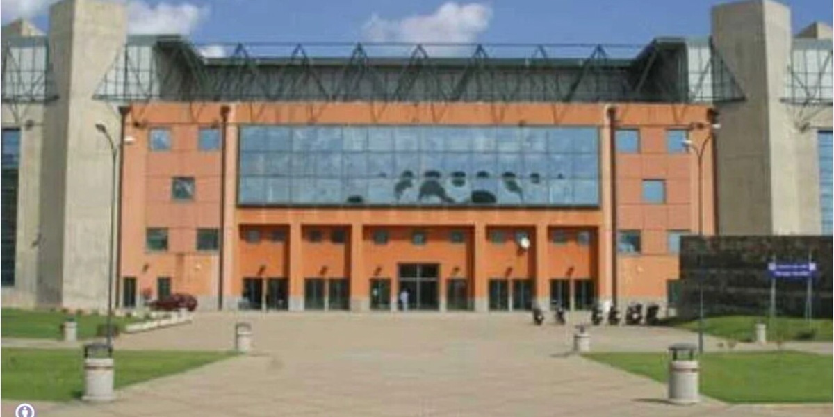 Appuntamento al PalaRescifina con la Cup Men Elite