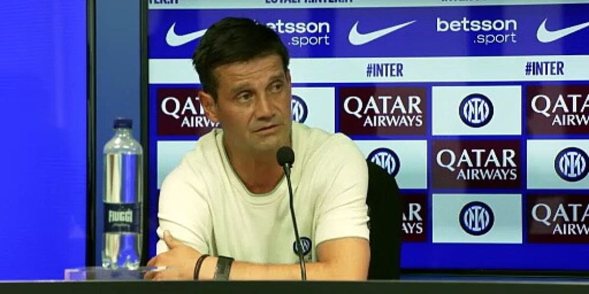 Chivu: "L'Inter non vuole fermarsi"