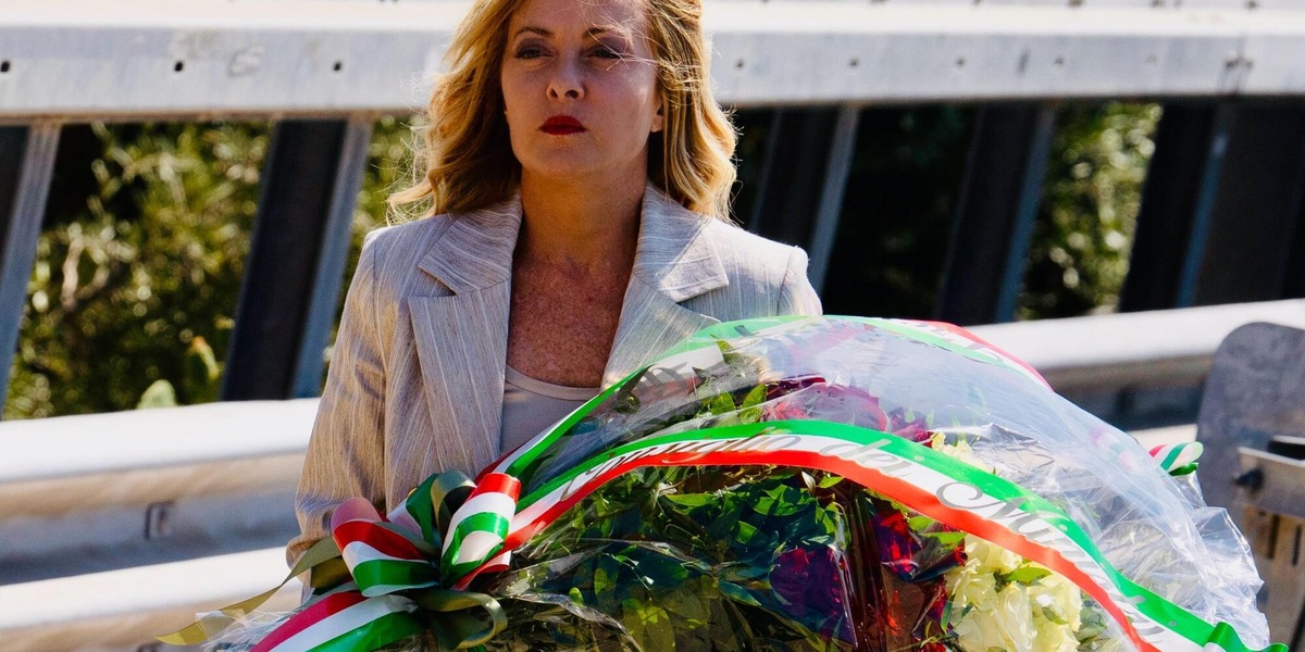 Meloni, Falcone e Morvillo eroi perché scelsero di stare dalla parte giusta
