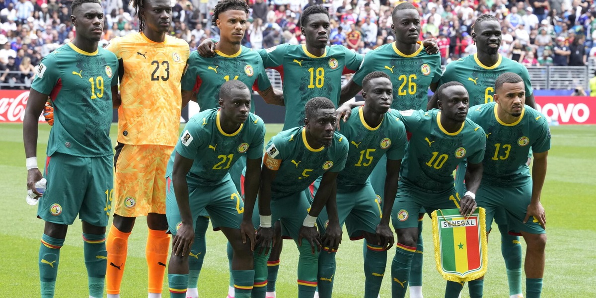 Mondiali: caso Senegal, il medico della nazionale era un ginecologo