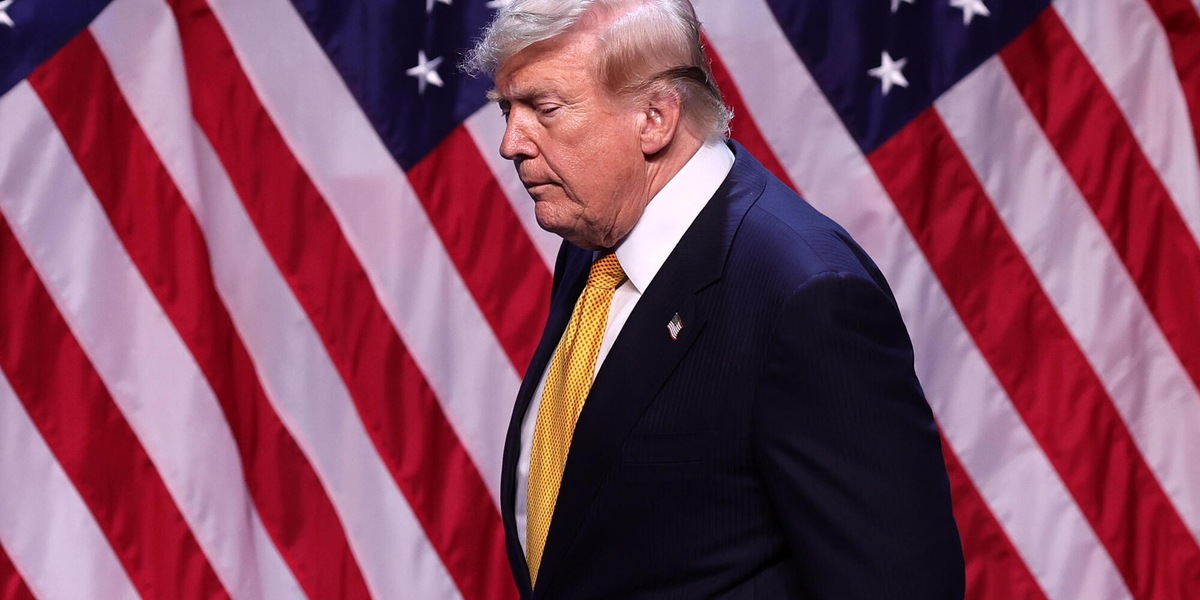 Trump, 'un accordo con l'Iran è ancora possibile'