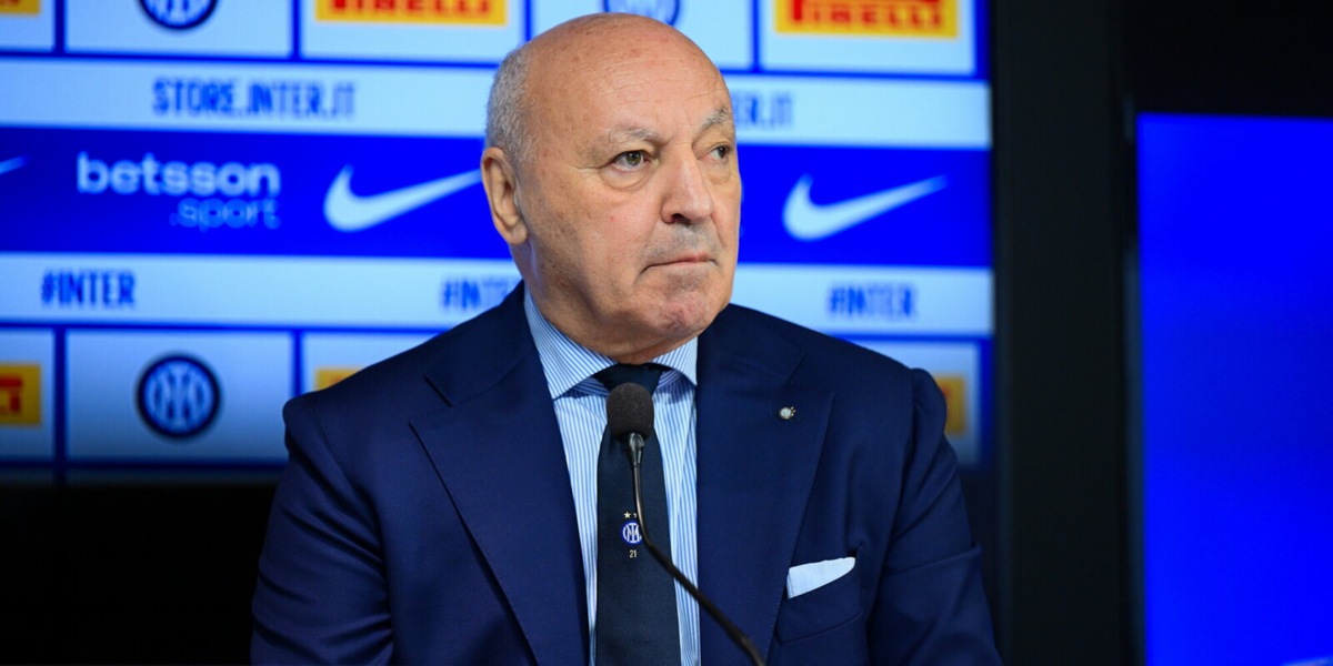 Clamoroso Inter, boicotta l’amichevole con l’Atalanta! Caso Palestra, Marotta si risente
