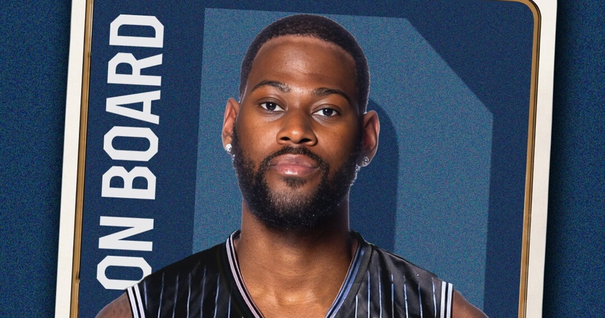 Derthona Basket: firmato l’ex Cremona Aljami Durham