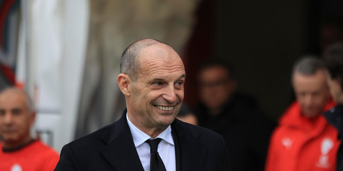 Calcio: Allegri, 'nell'anno del centenario servirà una sana 'cazzimma'..'