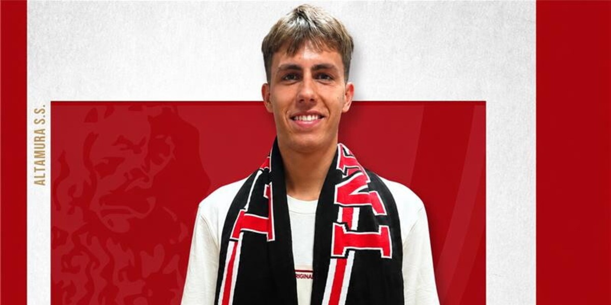 Tudor in Italia! Il figlio dell'ex Juve giocherà in Serie C: i dettagli e la durata del contratto