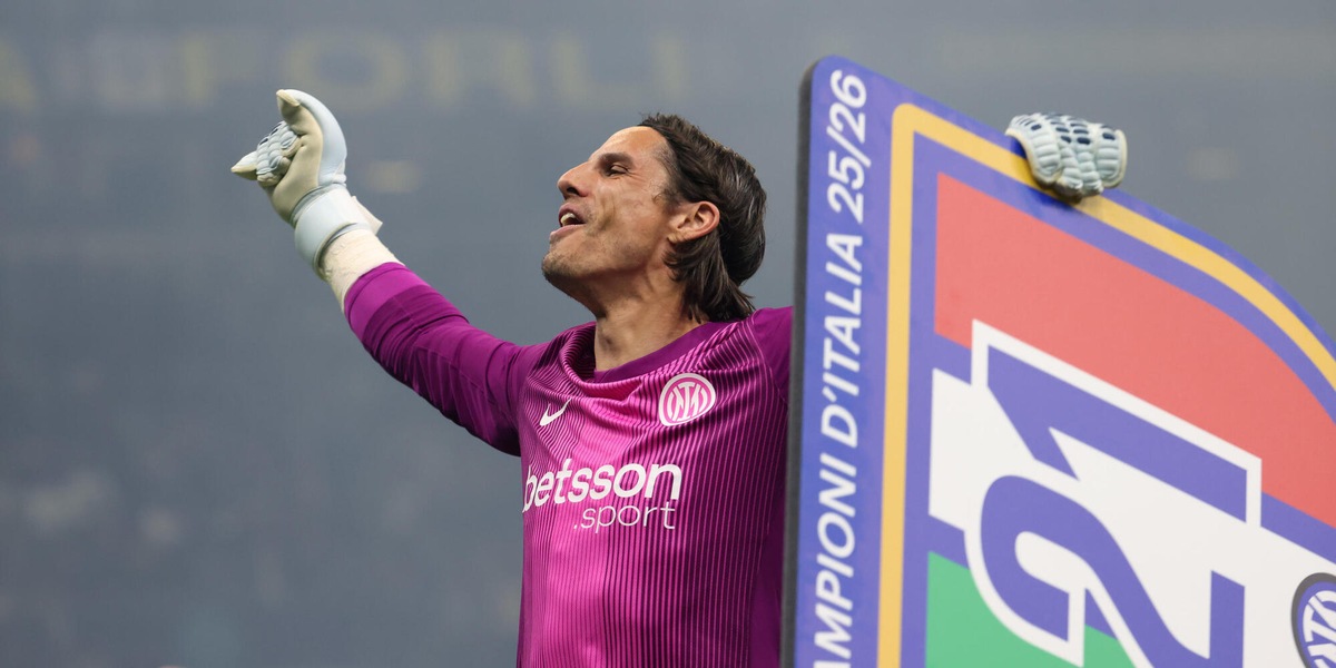 L'ex interista Sommer firma per il Brugge
