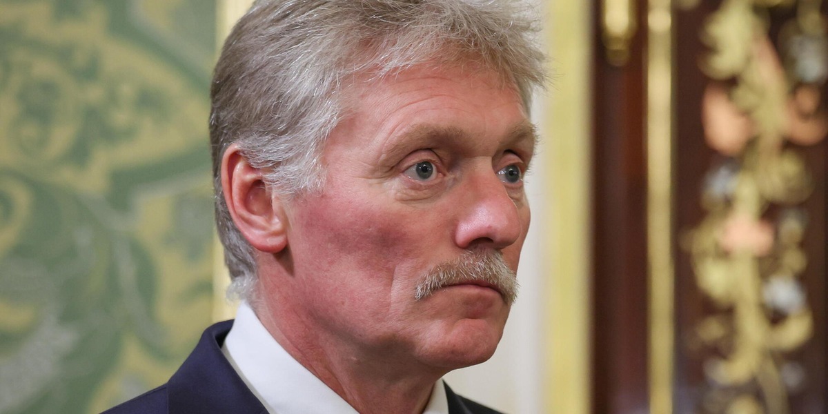 Cremlino, 'infondate le accuse alla Russia di attacchi informatici'