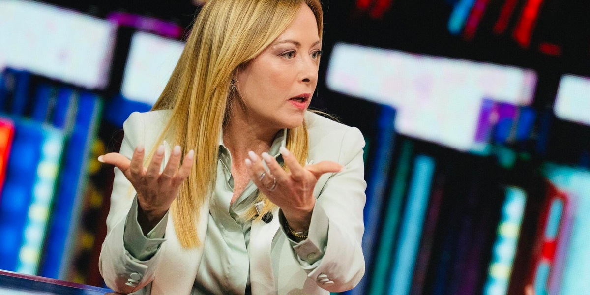 Meloni sfida opposizioni, niente voto segreto, si metta la faccia sulle preferenze
