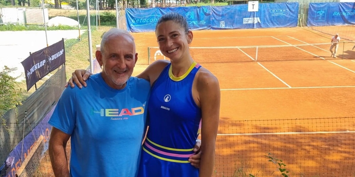 Nord Tennis | 16° Trofeo Ma-Bo: i risultati della seconda giornata