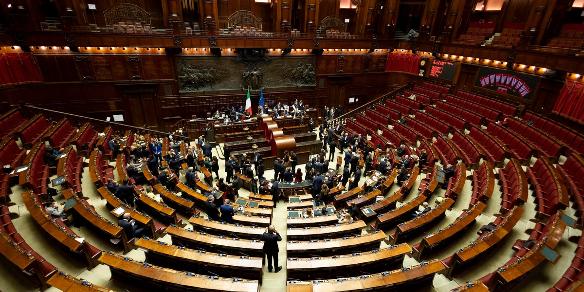 Ok ad oltre cento voti segreti in Aula sulla legge elettorale, anche quello finale